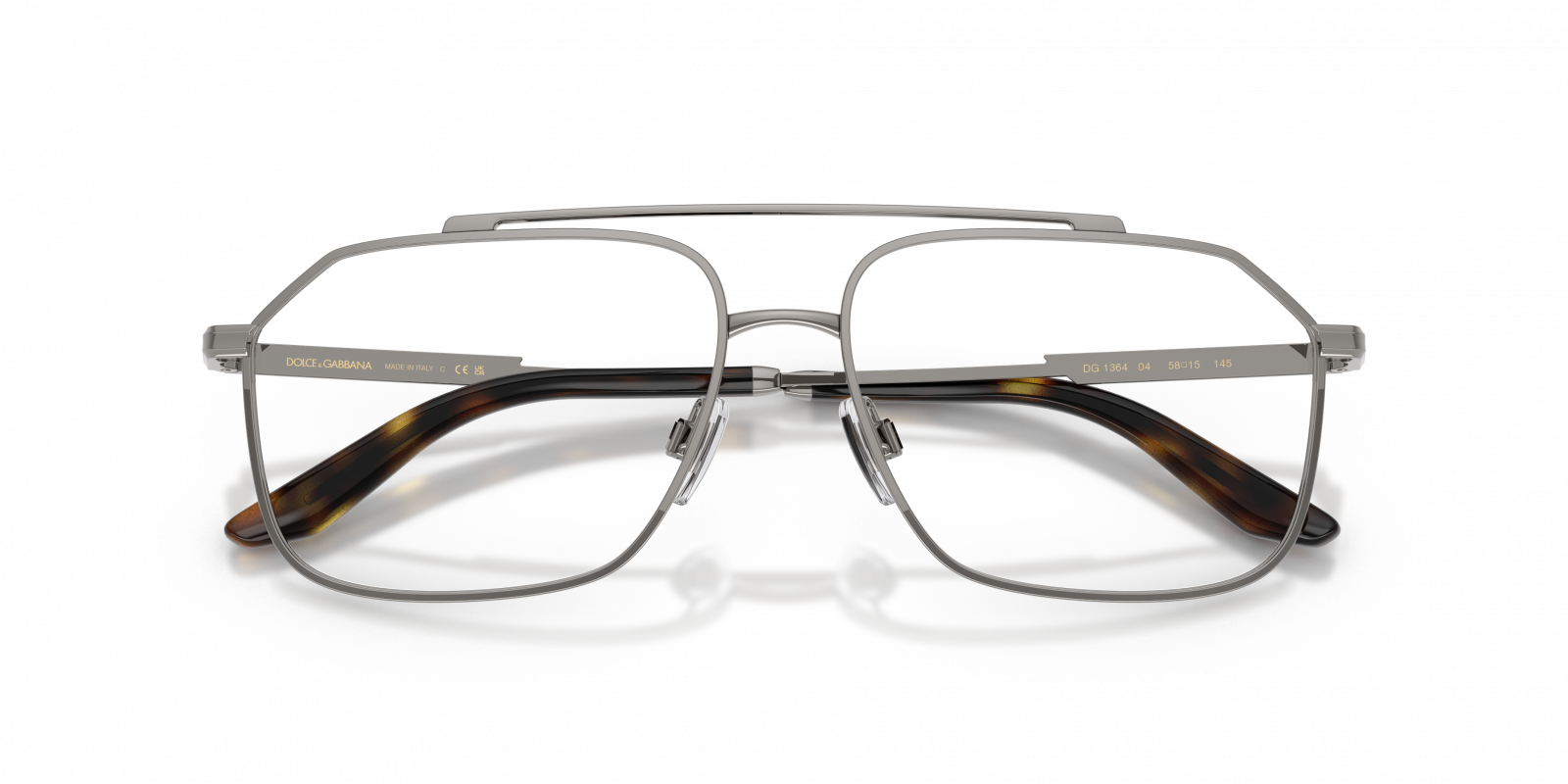 Dolce & Gabbana DG1364 04  
